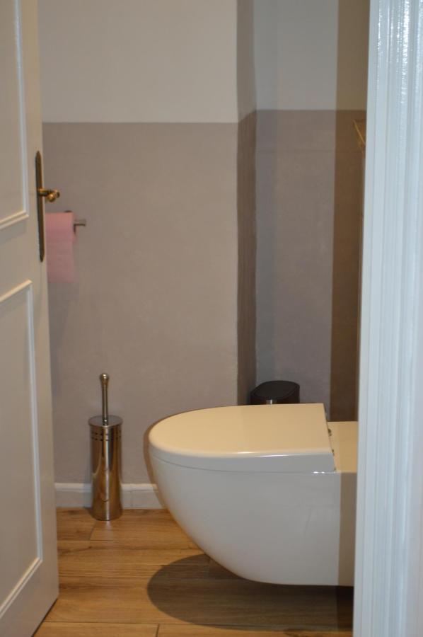 Appartement Bellevue Du Ventoux モンブリュン・レ・バン エクステリア 写真