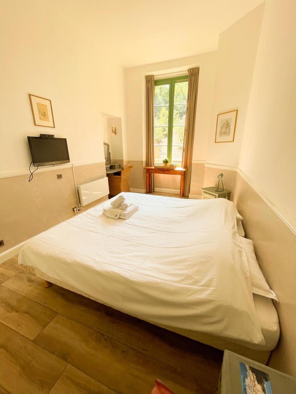 Appartement Bellevue Du Ventoux モンブリュン・レ・バン エクステリア 写真
