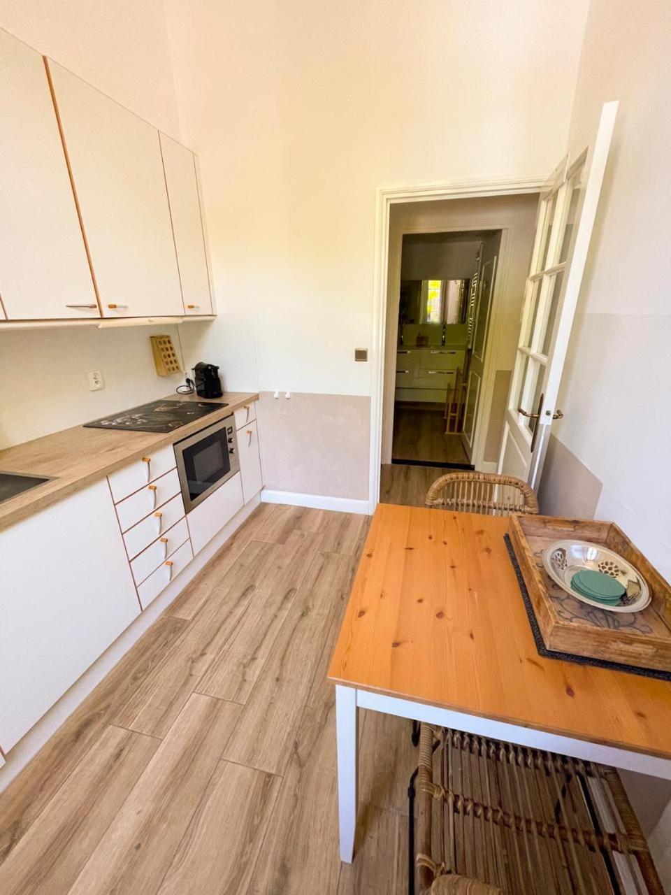 Appartement Bellevue Du Ventoux モンブリュン・レ・バン エクステリア 写真